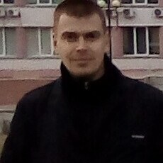 Фотография мужчины Сергей, 39 лет из г. Кострома