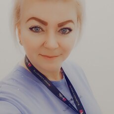 Фотография девушки Nadya, 40 лет из г. Копыль