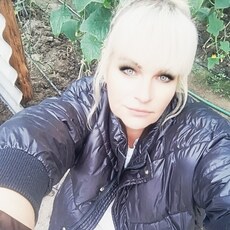 Фотография девушки Виктория, 41 год из г. Октябрьский