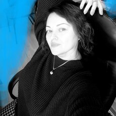 Фотография девушки Наташа, 49 лет из г. Зерноград