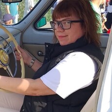 Фотография девушки Ник, 44 года из г. Уссурийск