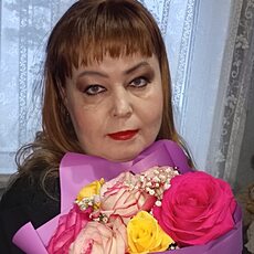 Фотография девушки Наталья, 46 лет из г. Канск