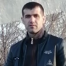 Фотография мужчины Насурло, 40 лет из г. Киселевск