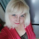 Дерзкая, 45 лет