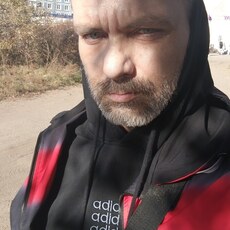 Фотография мужчины Саня, 41 год из г. Комсомольск-на-Амуре