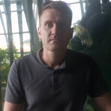 Фотография мужчины Андрей, 36 лет из г. Ушачи