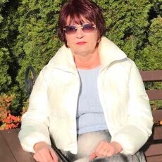 Фотография девушки Татьяна, 61 год из г. Брест