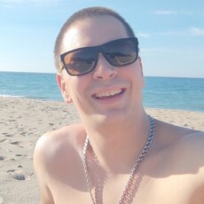 Фотография мужчины Александр, 38 лет из г. Шостка