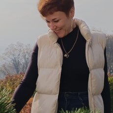 Фотография девушки Юлия, 43 года из г. Балашиха