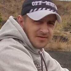 Фотография мужчины Евгений, 40 лет из г. Улан-Удэ