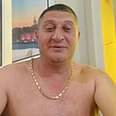 Рудик, 50 лет