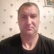 Фотография мужчины Николай, 42 года из г. Глубокое