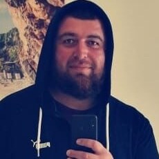 Фотография мужчины Ко, 43 года из г. Волгодонск