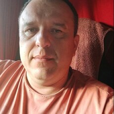 Фотография мужчины Александр, 44 года из г. Осиповичи