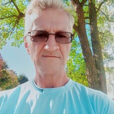 Фотография мужчины Павел, 53 года из г. Слуцк