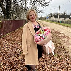 Фотография девушки Людмила, 47 лет из г. Вороново