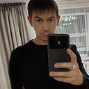 Роман, 35 лет