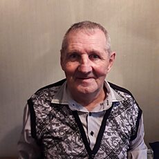 Фотография мужчины Сергей, 60 лет из г. Купино