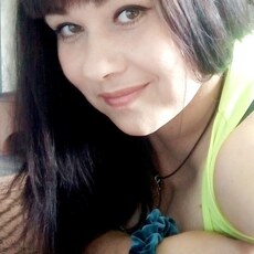 Фотография девушки Настёна, 37 лет из г. Иркутск