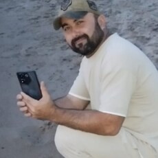 Фотография мужчины Jon, 42 года из г. Бердск