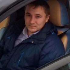 Фотография мужчины Ильнур, 38 лет из г. Ульяновск