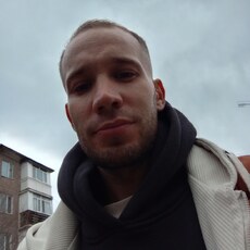 Фотография мужчины Kiril, 33 года из г. Темиртау