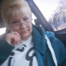 Фотография девушки Анна, 58 лет из г. Сергач