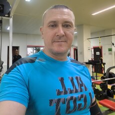 Фотография мужчины Сергей, 50 лет из г. Кольчугино