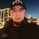 Антоша, 33 года