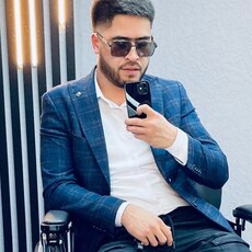 Фотография мужчины Тимур, 31 год из г. Нижневартовск