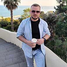 Фотография мужчины Сергей, 35 лет из г. Сочи