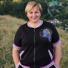 Фотография девушки Людмила, 52 года из г. Белгород