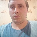 Сергей, 30 лет