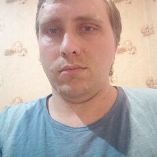 Фотография мужчины Сергей, 30 лет из г. Жлобин