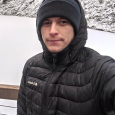 Фотография мужчины Денис, 32 года из г. Сортавала