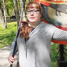 Фотография девушки Саша, 27 лет из г. Гомель