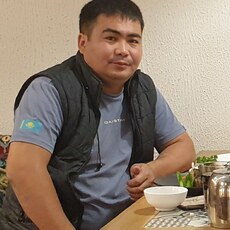 Фотография мужчины Канат, 36 лет из г. Астана