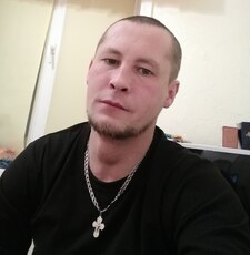 Фотография мужчины Олег, 36 лет из г. Чердынь