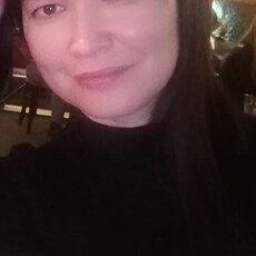 Фотография девушки Настя, 37 лет из г. Йошкар-Ола