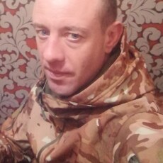 Фотография мужчины Андрей, 38 лет из г. Шахты