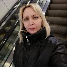 Фотография девушки Леся, 43 года из г. Орск