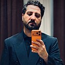 Руфат, 39 лет