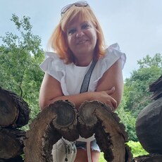 Фотография девушки Юлия, 51 год из г. Нижний Новгород