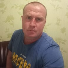 Фотография мужчины Женя, 44 года из г. Кудымкар