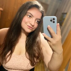 Фотография девушки Анна, 23 года из г. Барановичи