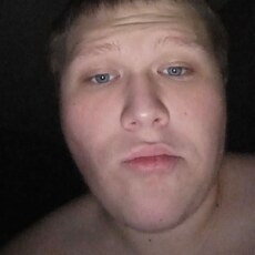 Фотография мужчины Артём, 20 лет из г. Минск