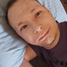 Фотография мужчины Александр, 27 лет из г. Чита