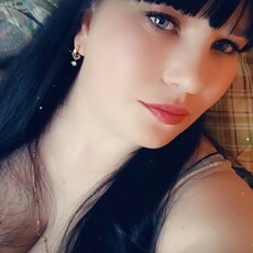 Фотография девушки Алёна, 30 лет из г. Лоев