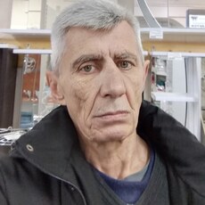 Фотография мужчины Миша, 53 года из г. Коркино