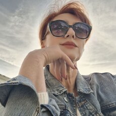 Фотография девушки Morskaj, 55 лет из г. Мангейм